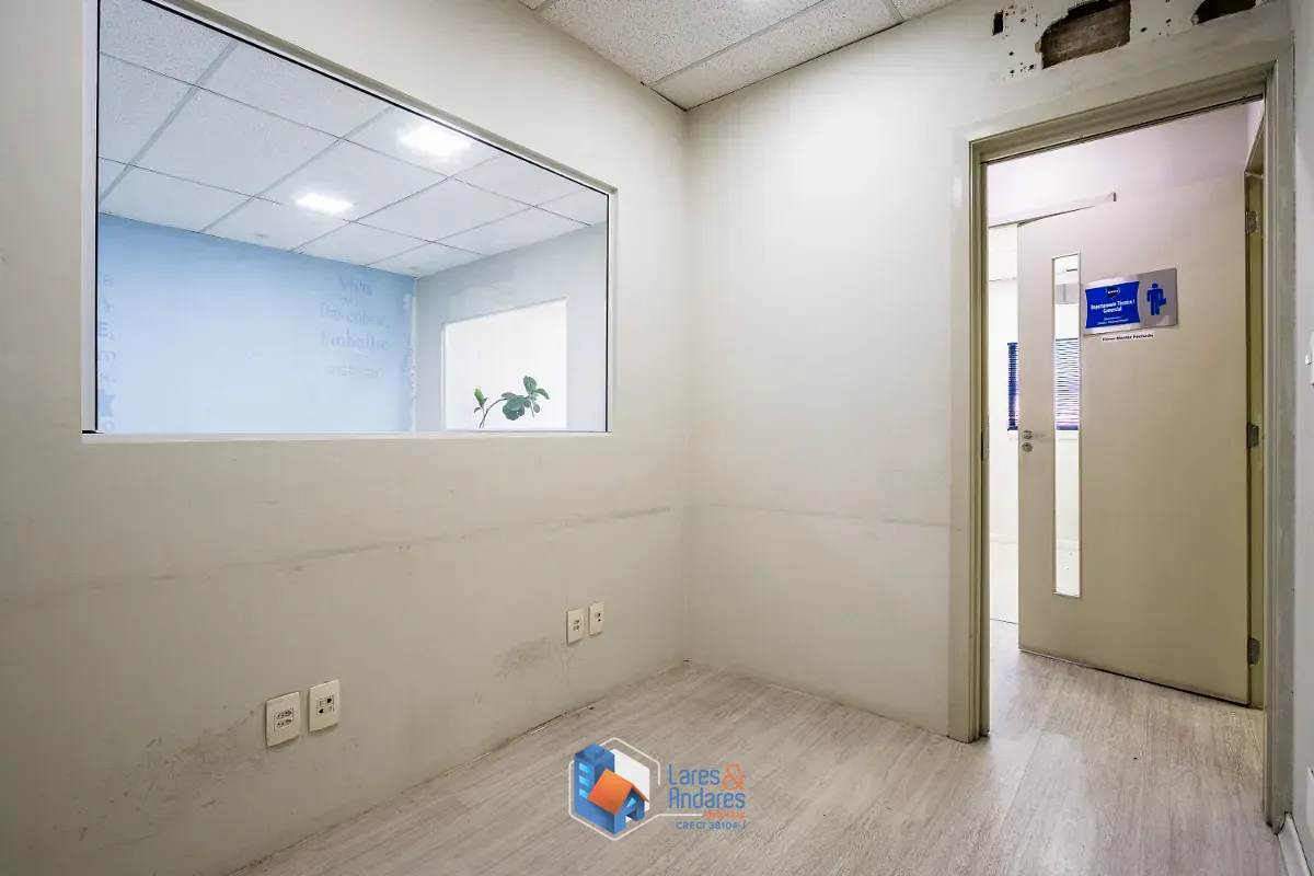 Prédio Inteiro, 619 m² - Foto 103