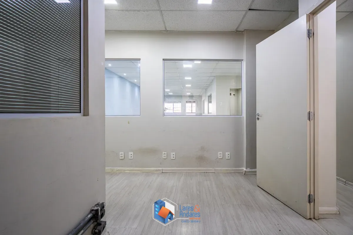 Prédio Inteiro, 619 m² - Foto 13