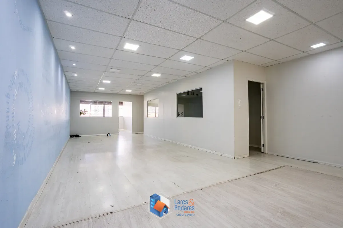 Prédio Inteiro, 619 m² - Foto 2