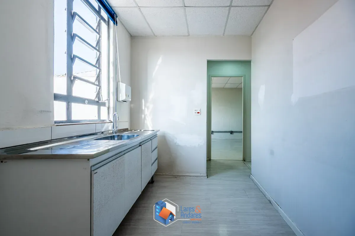 Prédio Inteiro, 619 m² - Foto 18