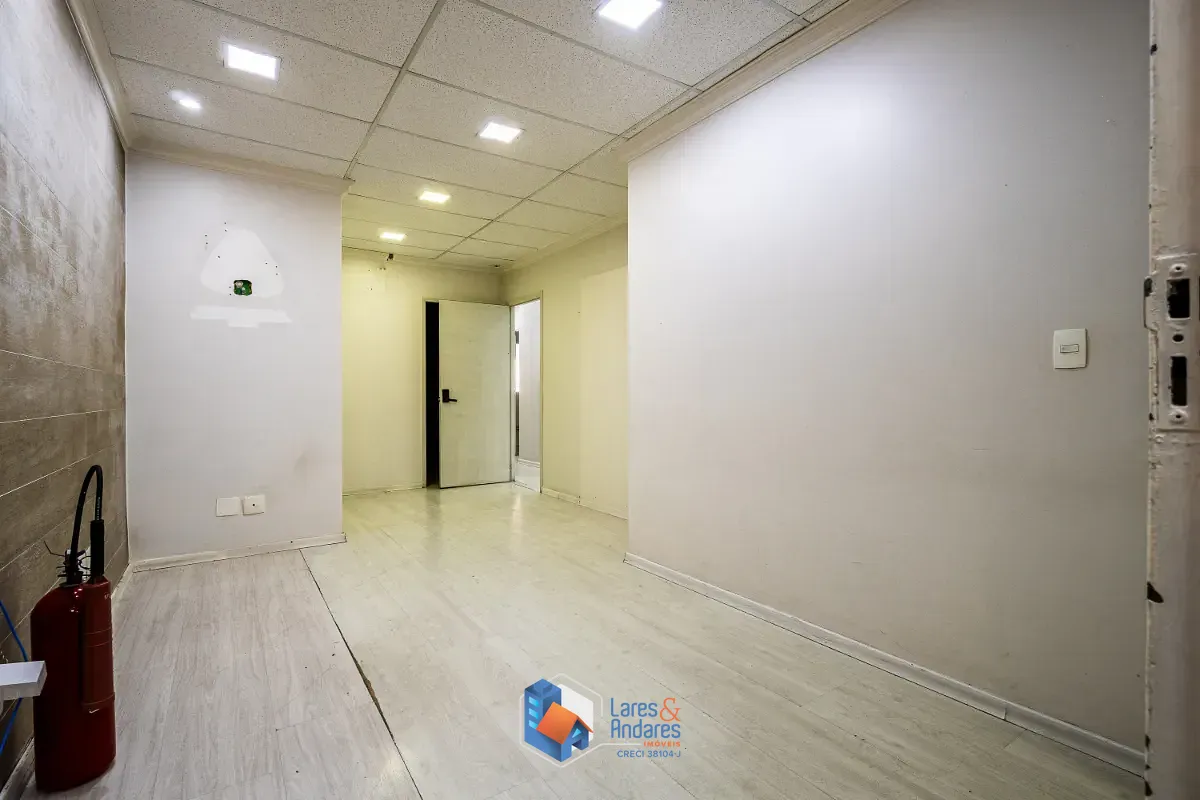 Prédio Inteiro, 619 m² - Foto 92