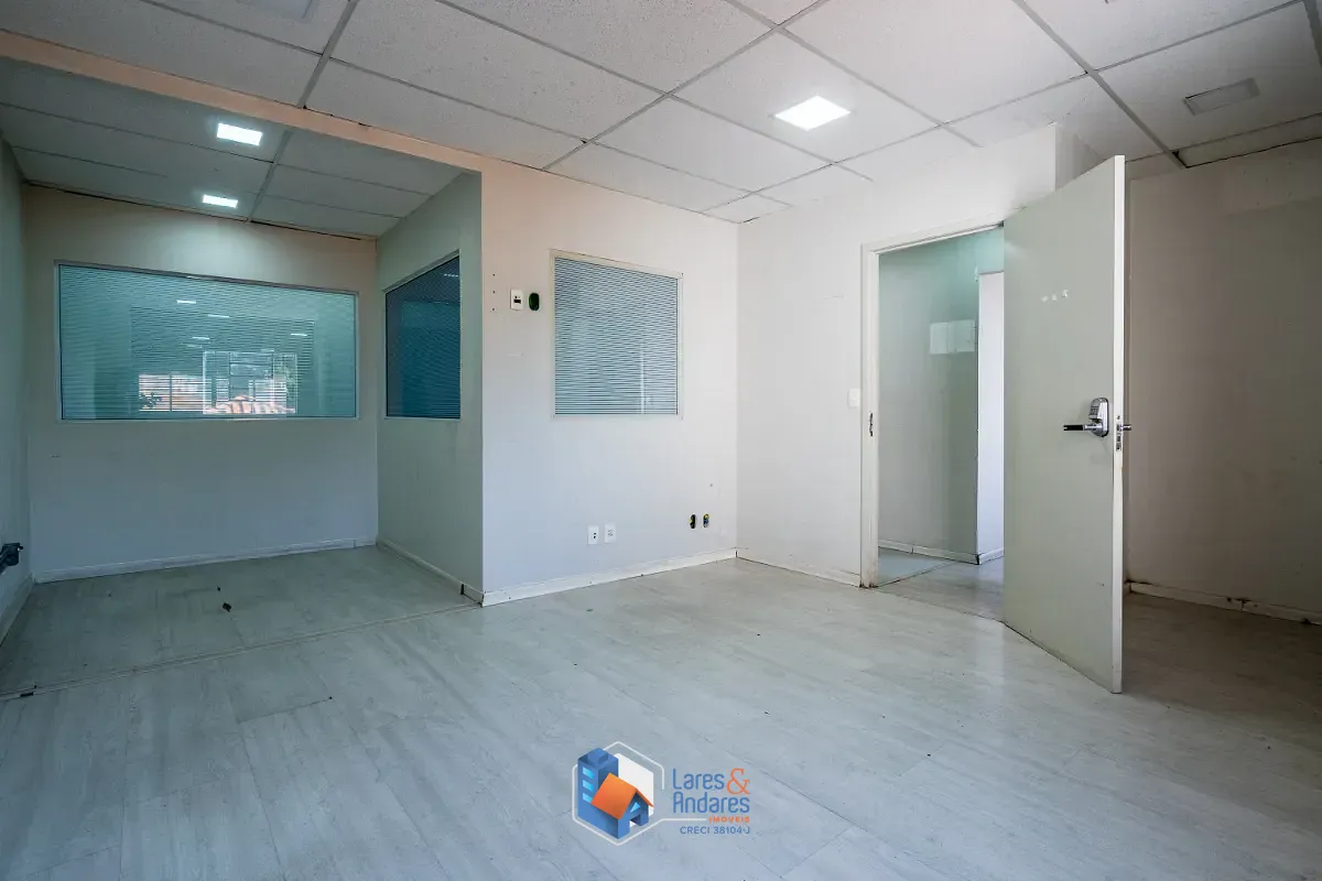 Prédio Inteiro, 619 m² - Foto 15