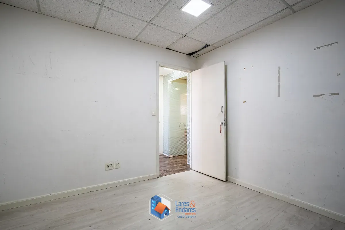 Prédio Inteiro, 619 m² - Foto 66
