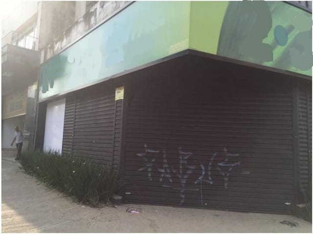 Foto do Prédio - Prédio comercial à venda, Brás, São Paulo. | ZONA LESTE IMÓVEIS