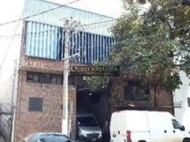 Prédio com 600m², à venda, no bairro Bom Retiro em São Paulo