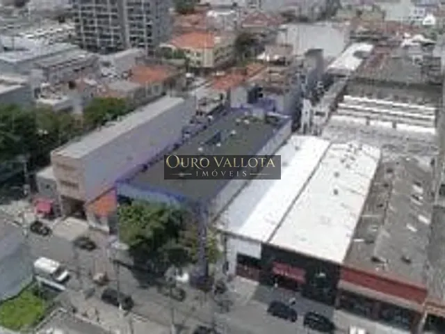 Prédio com 600m², à venda, no bairro Bom Retiro em São Paulo