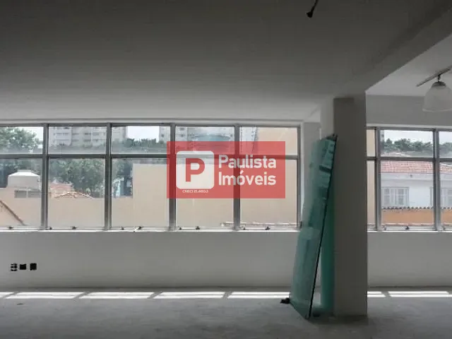 Prédio com 278m², à venda, no bairro Brooklin Paulista em São Paulo