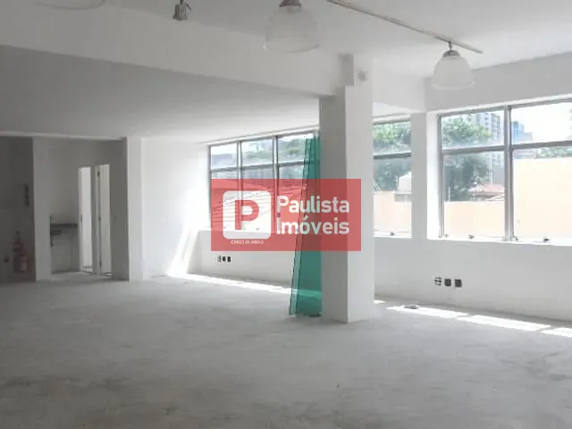 Prédio com 278m², à venda, no bairro Brooklin Paulista em São Paulo