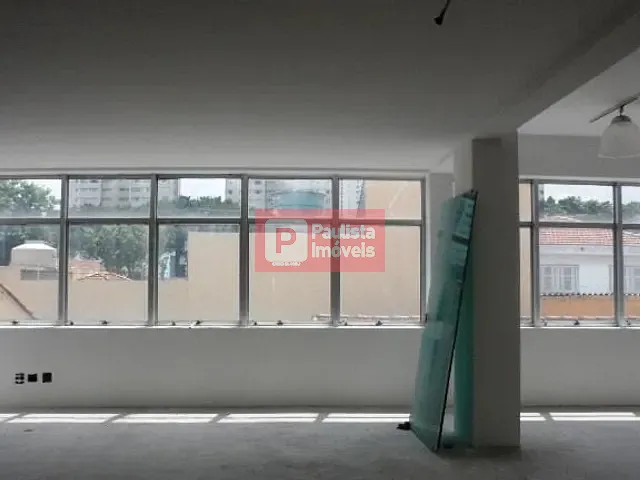 Prédio com 278m², à venda, no bairro Brooklin Paulista em São Paulo