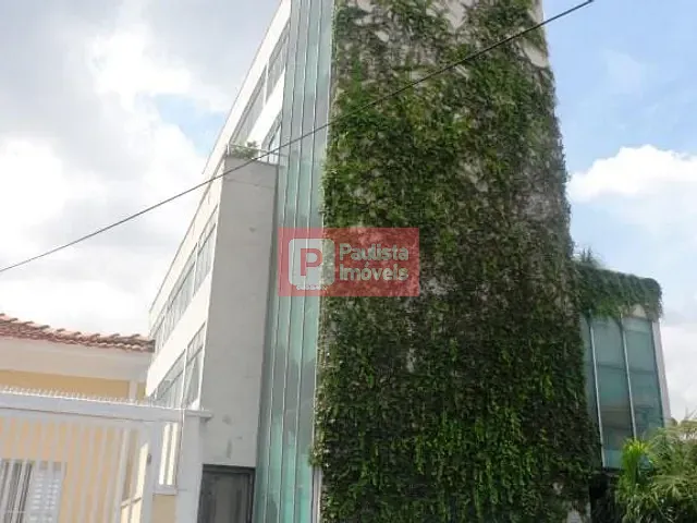 Prédio com 278m², à venda, no bairro Brooklin Paulista em São Paulo