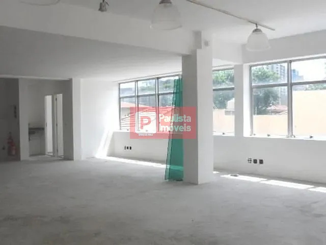 Prédio com 278m², à venda, no bairro Brooklin Paulista em São Paulo