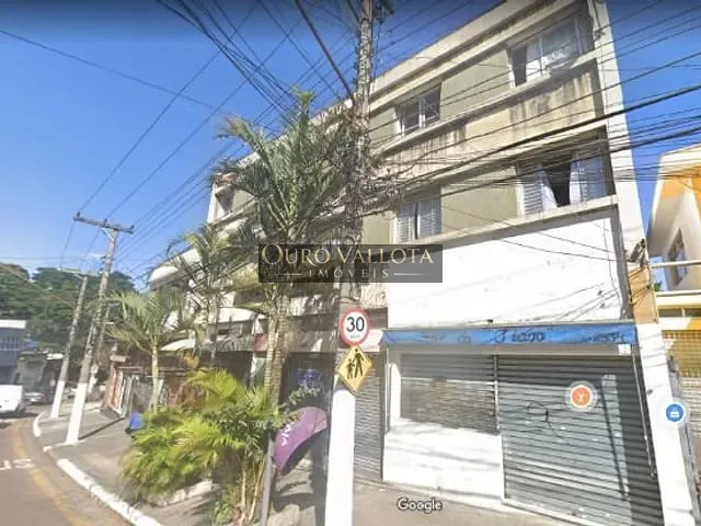 Prédio com 478m², à venda, no bairro Alto da Mooca em São Paulo