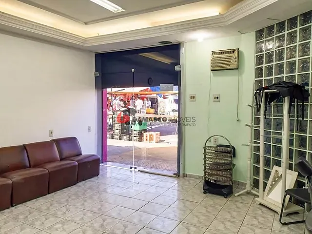 Prédio à venda, no bairro Barcelona em São Caetano do Sul