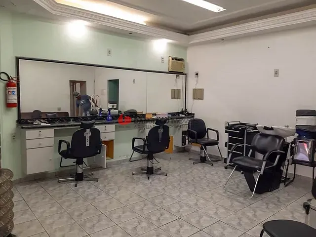 Prédio à venda, no bairro Barcelona em São Caetano do Sul