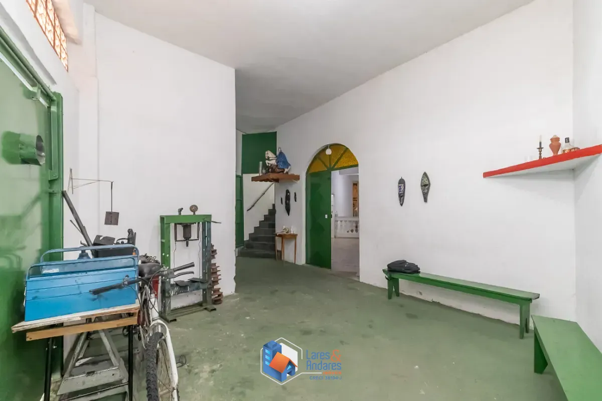 Prédio Inteiro, 530 m² - Foto 9
