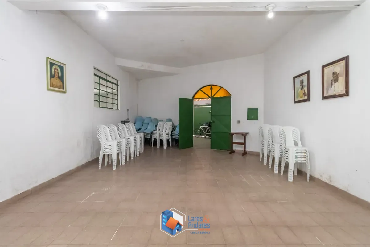 Prédio Inteiro, 530 m² - Foto 3