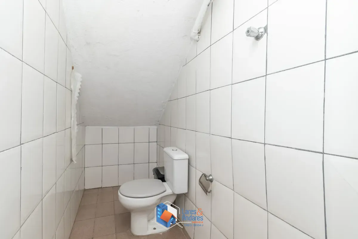 Prédio Inteiro, 530 m² - Foto 7
