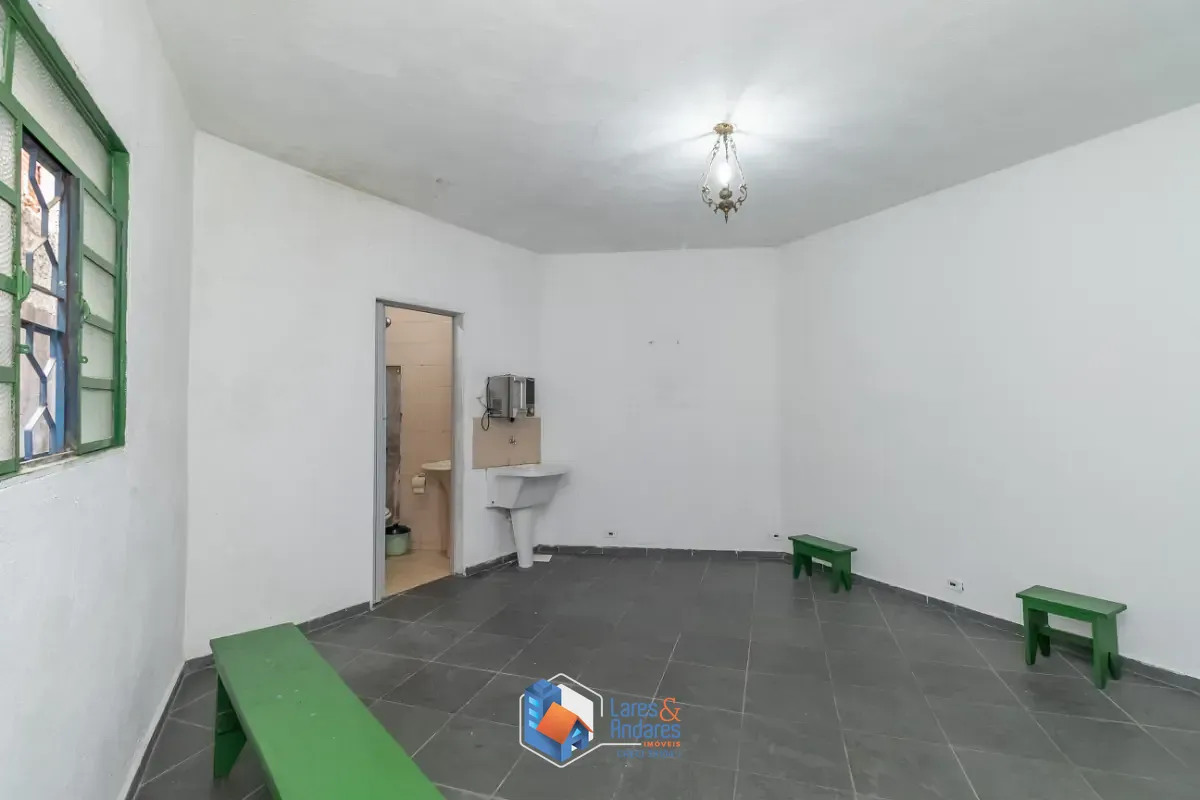 Prédio Inteiro, 530 m² - Foto 22