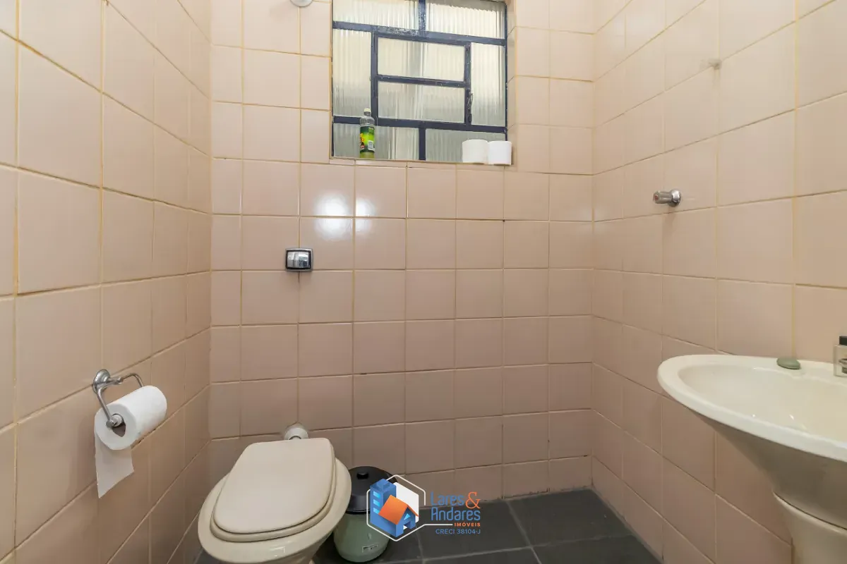 Prédio Inteiro, 530 m² - Foto 19