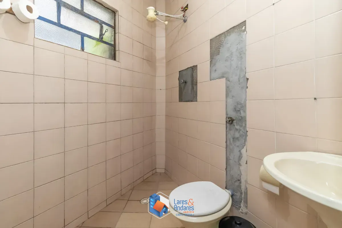 Prédio Inteiro, 530 m² - Foto 23