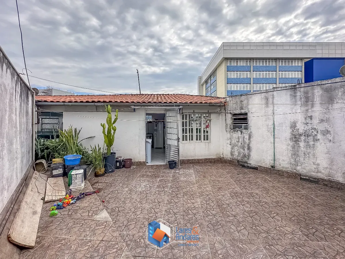 Prédio Inteiro, 530 m² - Foto 32