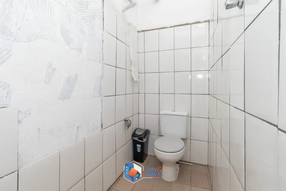 Prédio Inteiro, 530 m² - Foto 6