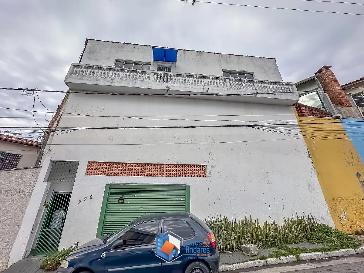 Prédio Inteiro, 530 m² - Foto 35