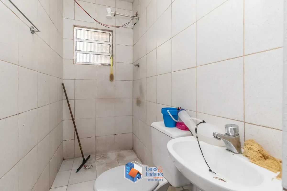 Prédio Inteiro, 530 m² - Foto 27