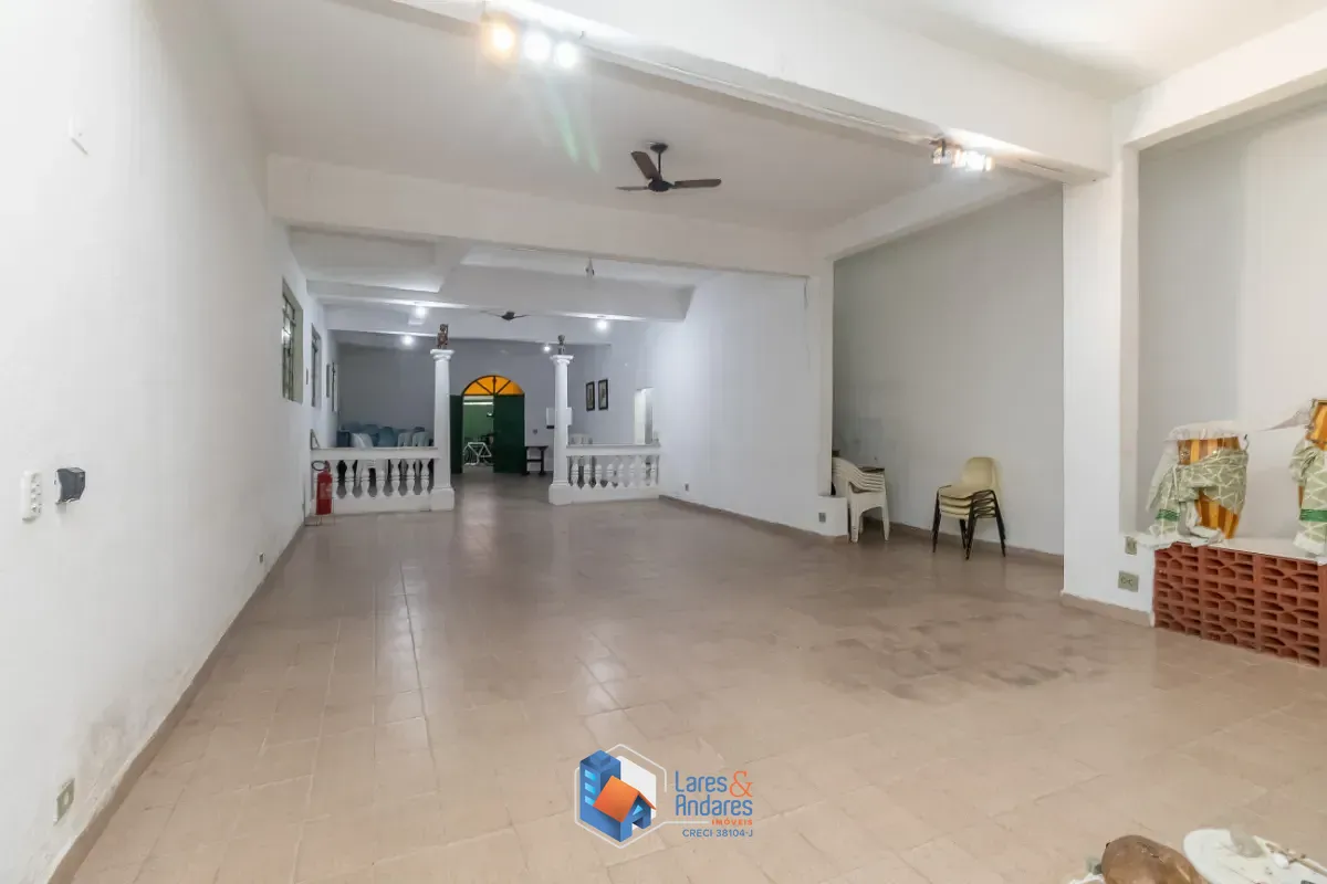 Prédio Inteiro, 530 m² - Foto 1