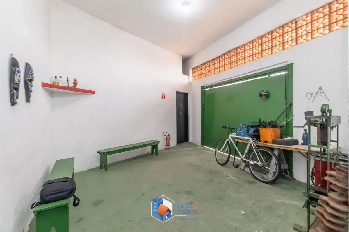 Prédio Inteiro, 530 m² - Foto 8