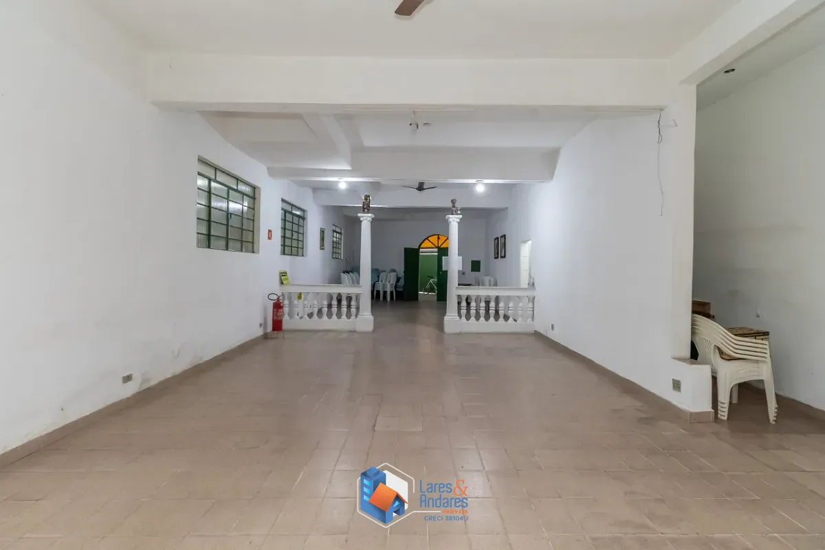 Prédio Inteiro, 530 m² - Foto 2
