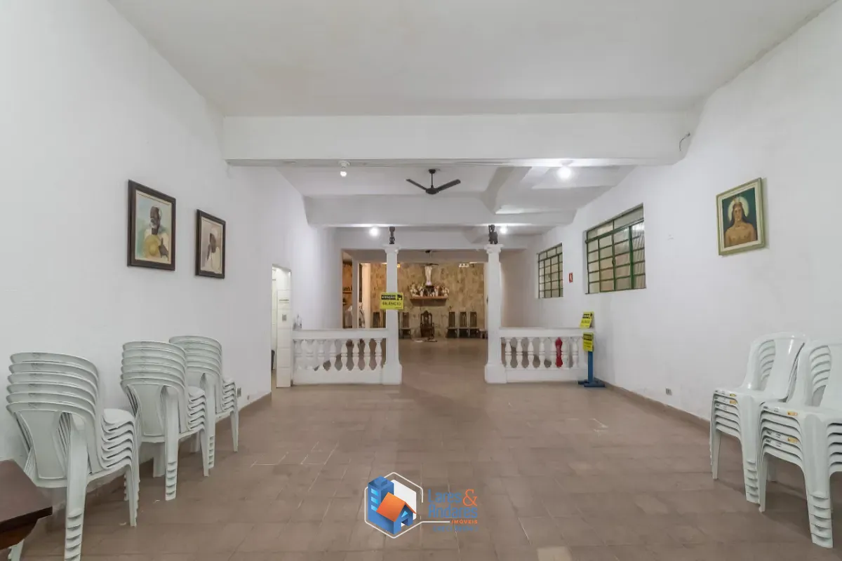 Prédio Inteiro, 530 m² - Foto 5