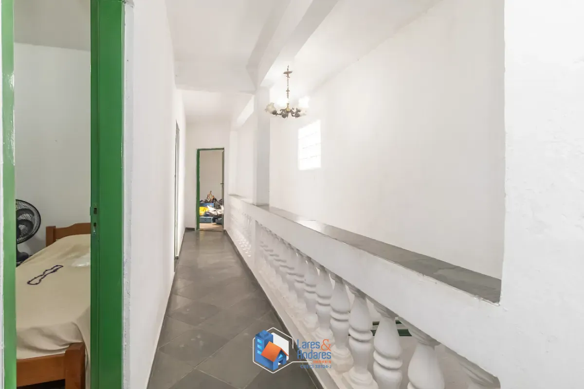 Prédio Inteiro, 530 m² - Foto 17