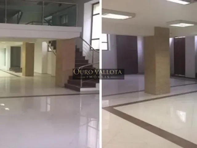 Prédio com 3141m², à venda, no bairro Centro em Santos