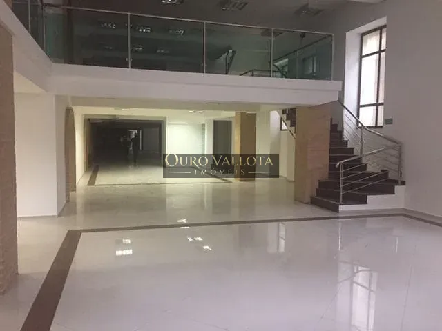 Prédio com 3141m², à venda, no bairro Centro em Santos