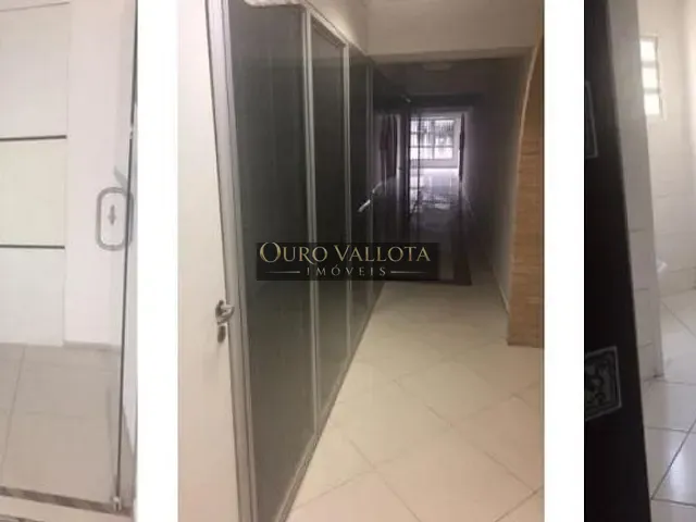 Prédio com 3141m², à venda, no bairro Centro em Santos