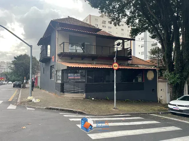 Prédio com 372m², à venda, no bairro Vila Pompéia em São Paulo