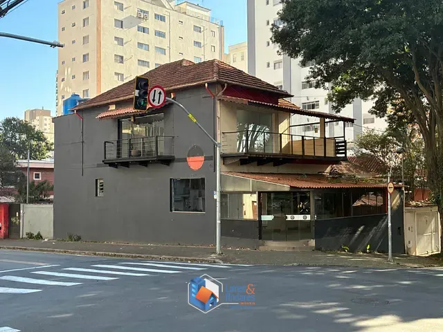 Prédio com 372m², à venda, no bairro Vila Pompéia em São Paulo
