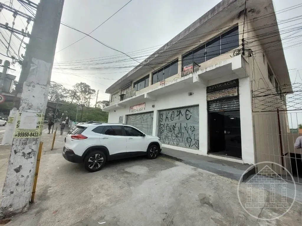 Prédio Inteiro, 937 m² - Foto 24