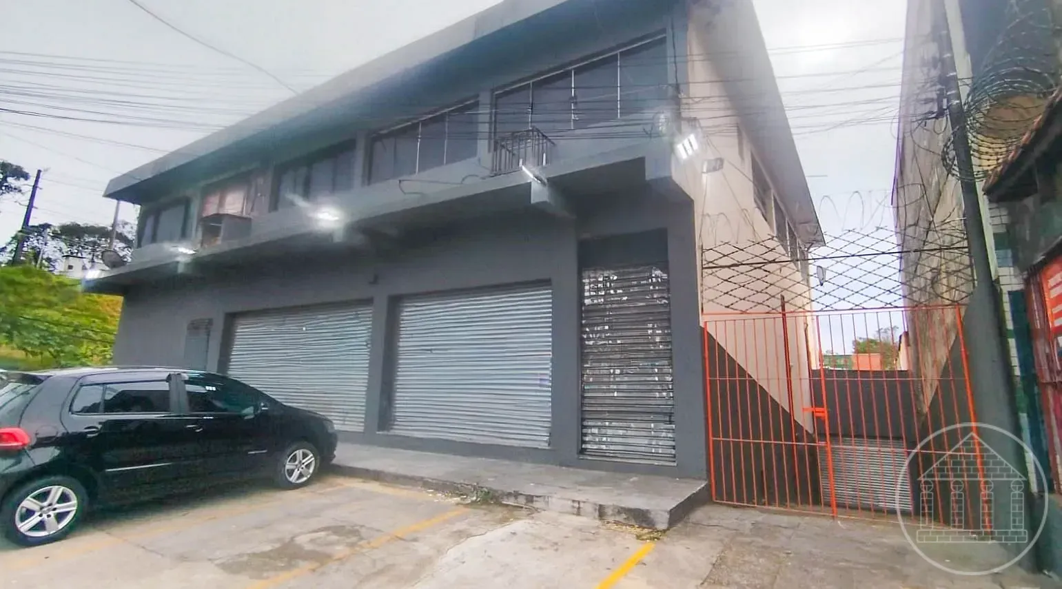 Prédio Inteiro, 937 m² - Foto 1