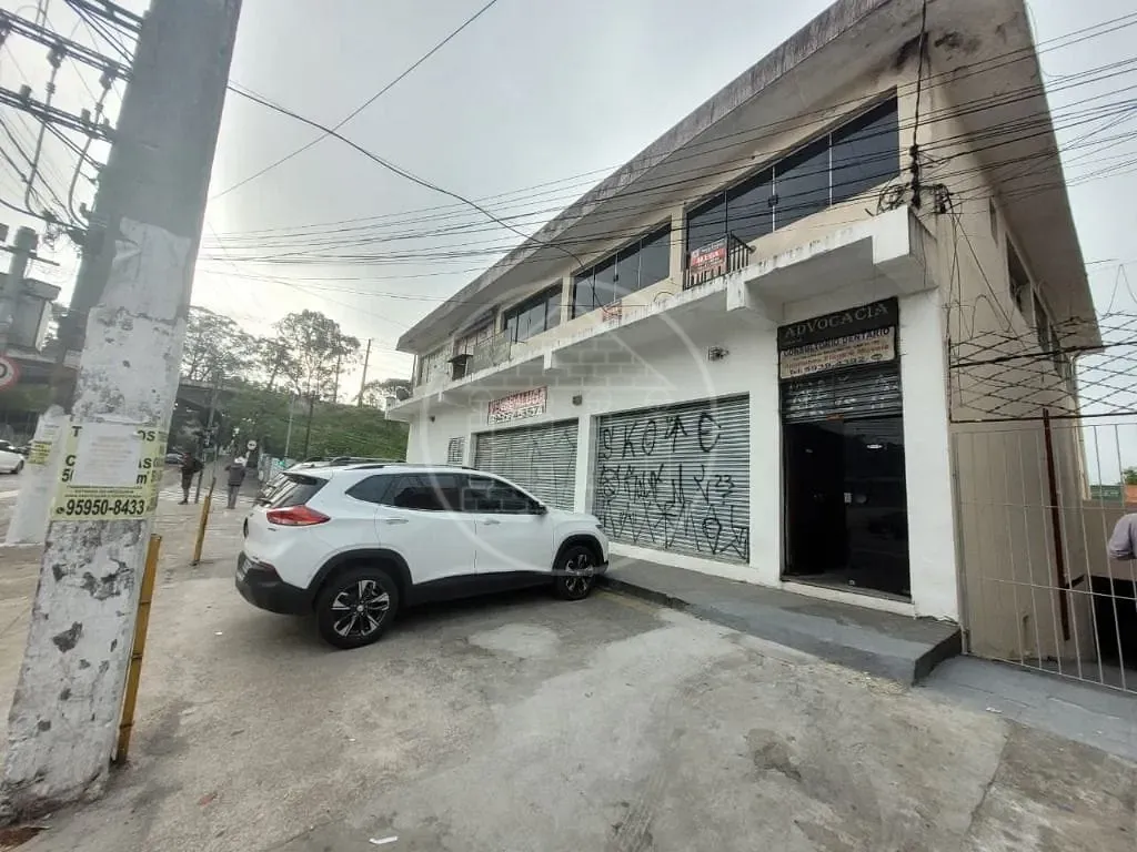 Prédio Inteiro, 937 m² - Foto 24