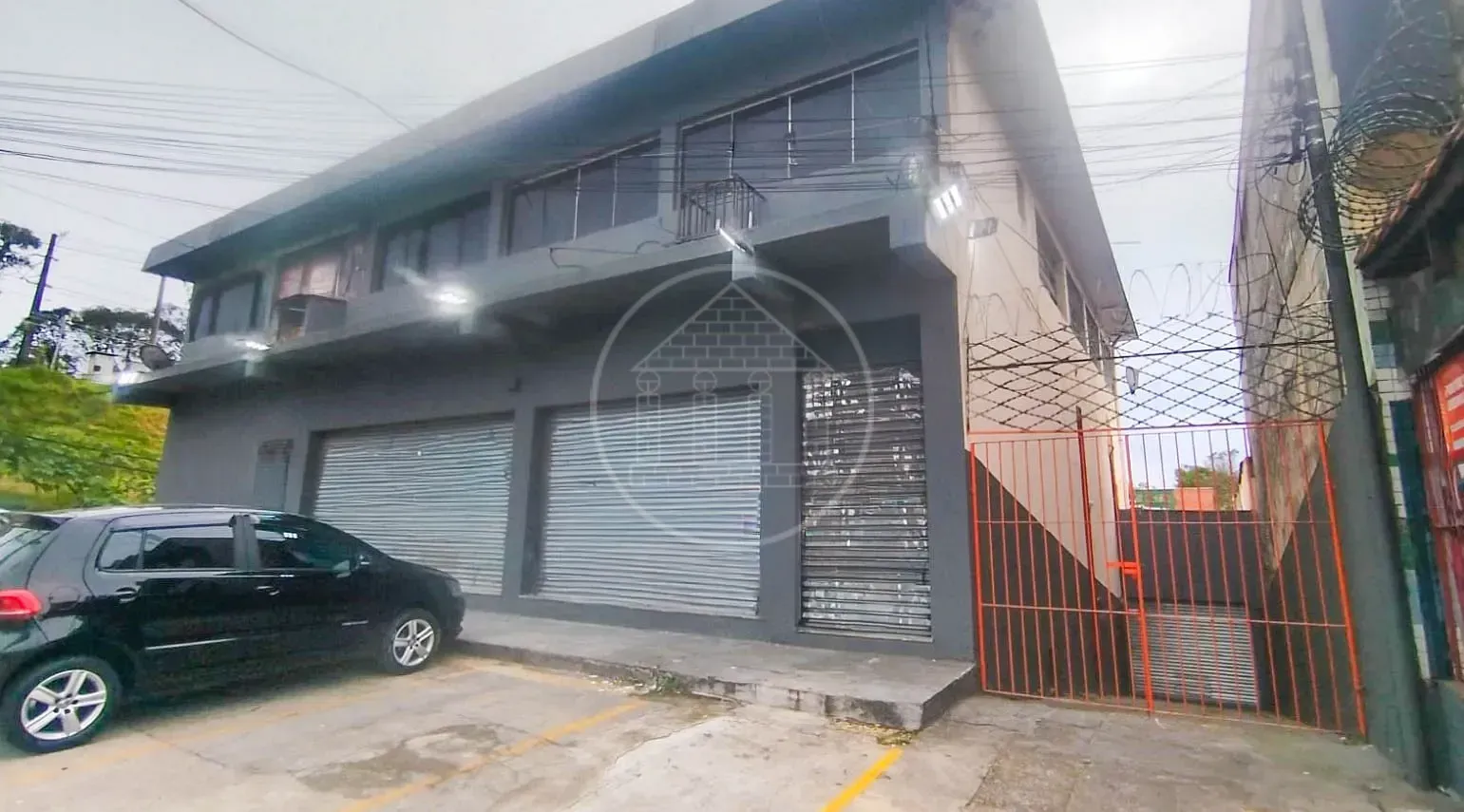Prédio Inteiro, 937 m² - Foto 1