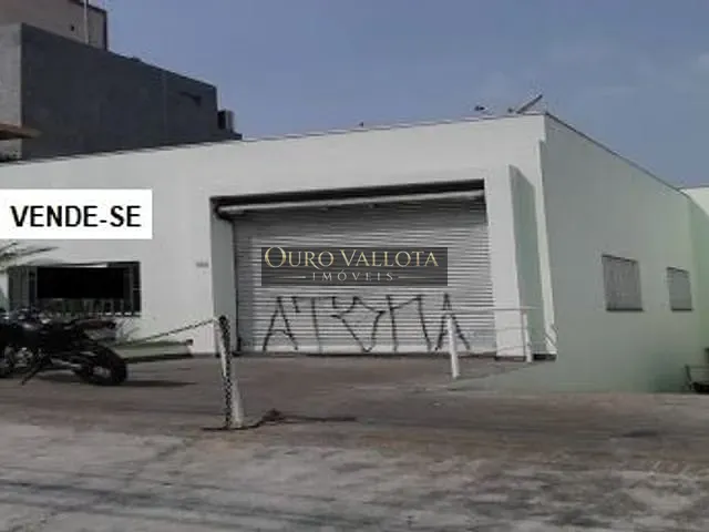 Prédio com 383m², à venda, no bairro Mooca em São Paulo
