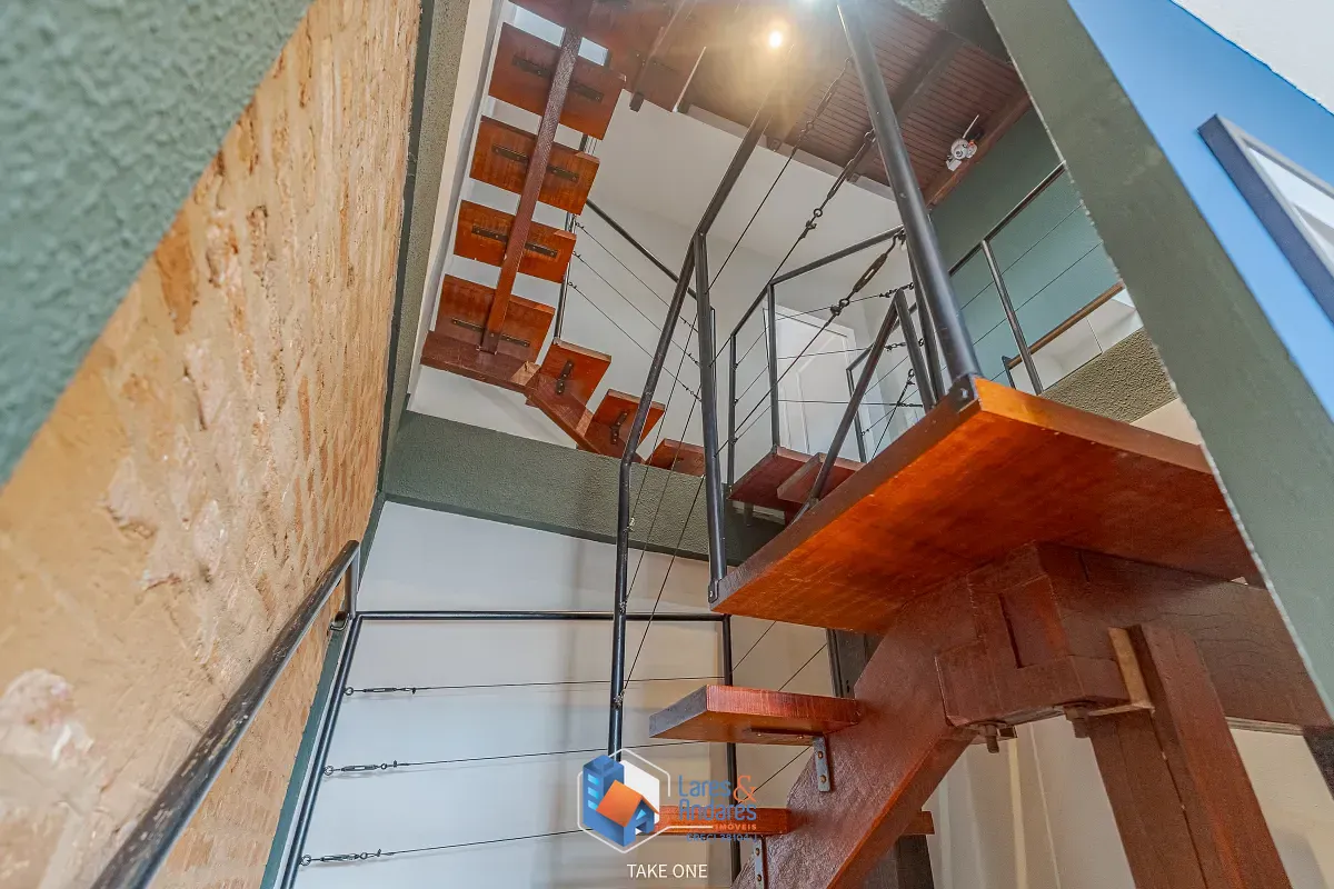 Prédio Inteiro, 64 m² - Foto 8