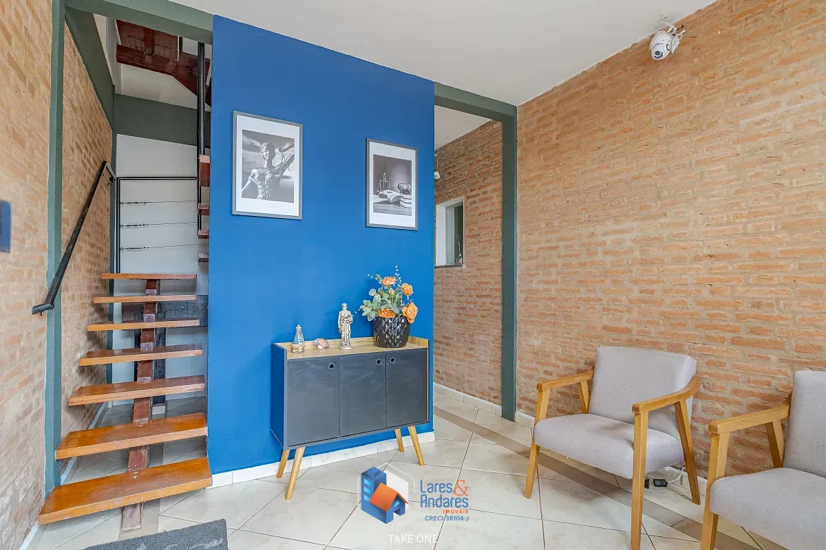 Prédio Inteiro, 64 m² - Foto 7