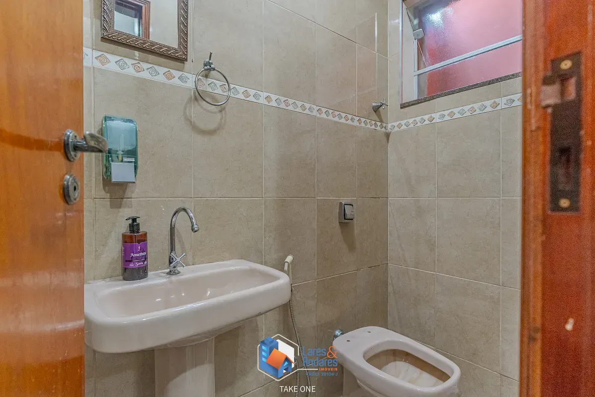 Prédio Inteiro, 64 m² - Foto 5