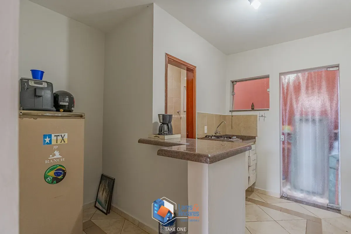Prédio Inteiro, 64 m² - Foto 4