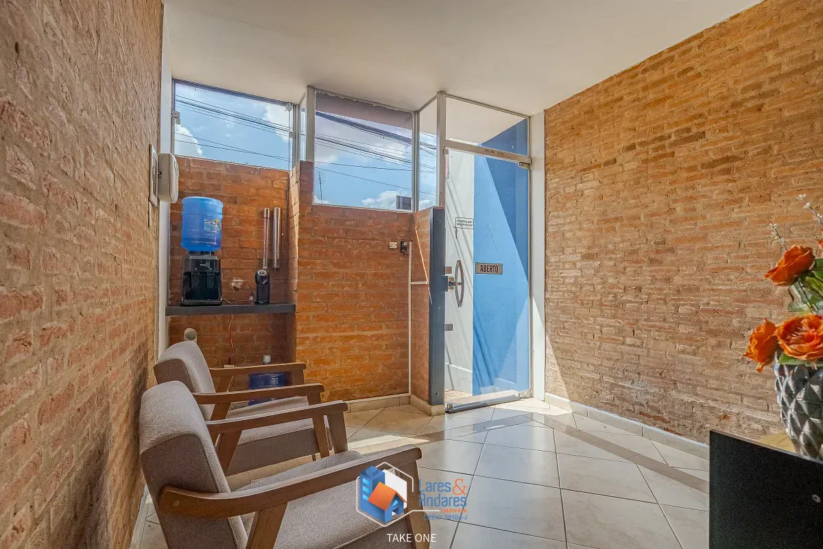 Prédio Inteiro, 64 m² - Foto 3