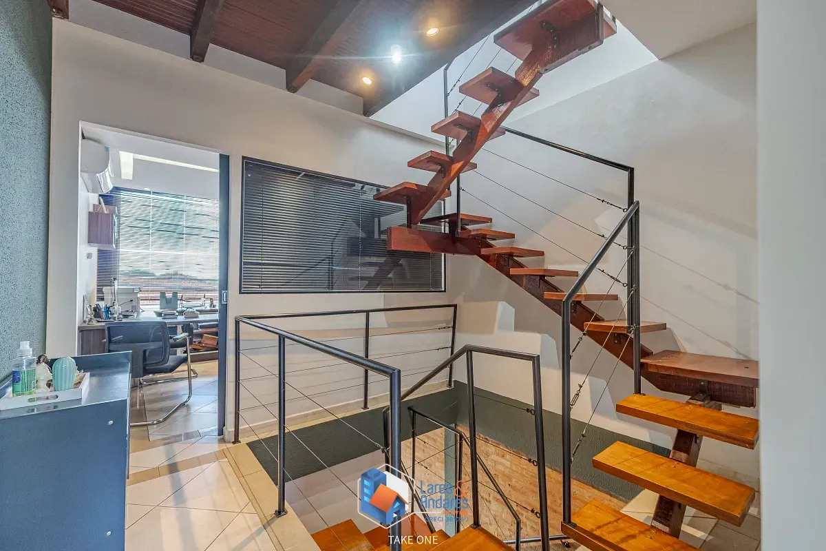 Prédio Inteiro, 64 m² - Foto 9