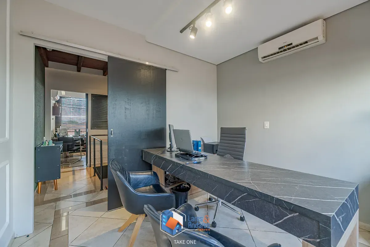 Prédio Inteiro, 64 m² - Foto 16